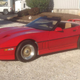 Illustration for article titled At $18,500, Could This 1987 Callaway Corvette Blow You Away?em/em